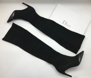 Ботфорты Christian Dior ОЖ-009