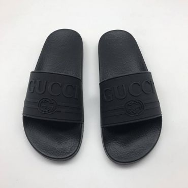 Шлёпки  Gucci LUX-11764