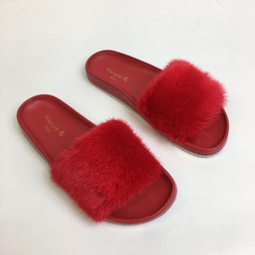 Шлёпанцы  LUX-14219