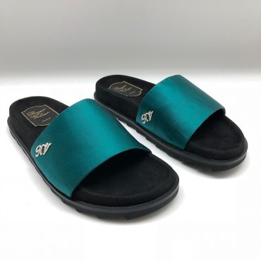 Шлёпанцы Roger Vivier  LUX-13445