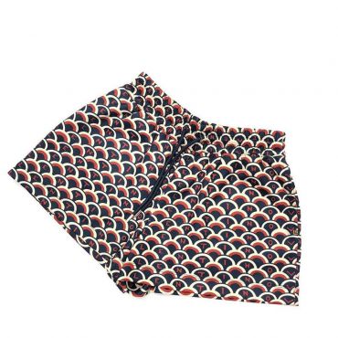 Шорты Valentino LUX-11501