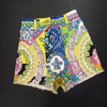 Шорты Versace LUX-14012