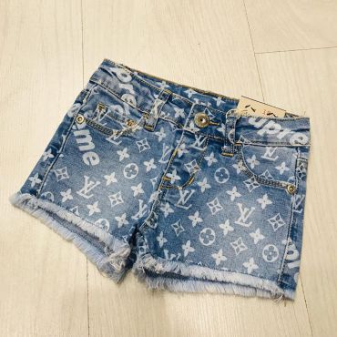 Шорты Louis Vuitton LUX-14733