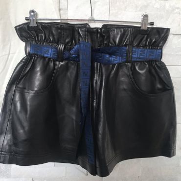 Шорты Fendi LUX-16819