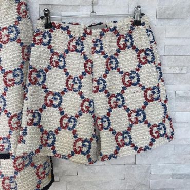 Шорты Gucci LUX-15683