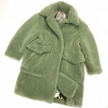 Шуба №21  LUX-21244