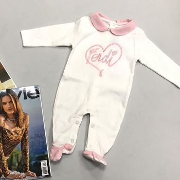 Слип Fendi LUX-16368