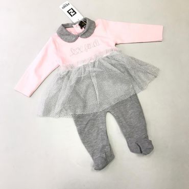 Слип Fendi LUX-20993