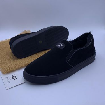 Слипоны мужские Ugg Australia LUX-25389