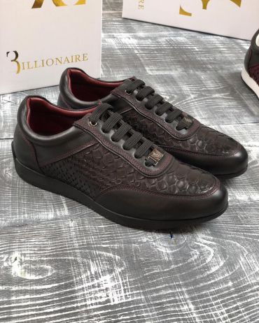 Сникерсы мужские Billionaire LUX-17250