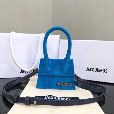 Сумка женская JACQUEMUS LUX-10200