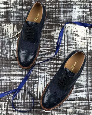 Туфли мужские Louis Vuitton LUX-25240