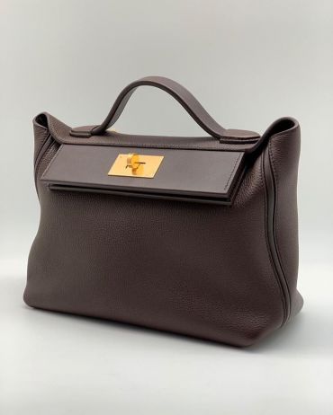 Сумка женская 24/24 Hermes LUX-24693