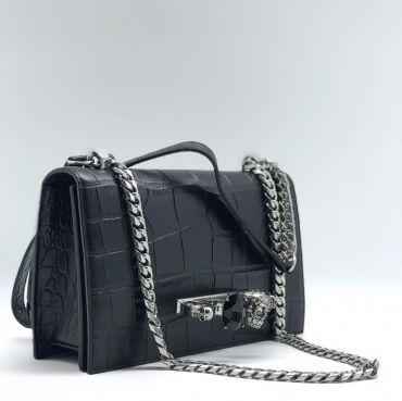 Сумка женская Alexander McQueen  LUX-10700