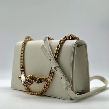 Сумка женская Alexander McQueen  LUX-10701