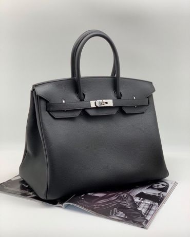 Сумка женская BIRKIN Hermes LUX-16146