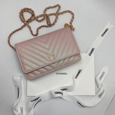 Сумка женская WOC Chanel LUX-10001