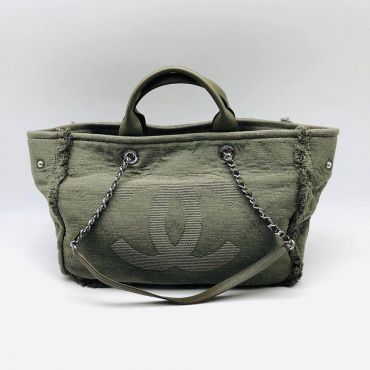 Сумка женская SHOPPING Chanel LUX-12916