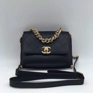  Сумка женская Chanel СЖ-509
