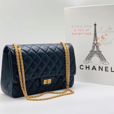 Сумка женская 2.55 Chanel LUX-16098