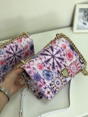Сумка женская Christian Dior LUX-12534
