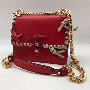 Сумка женская Fendi LUX-11757