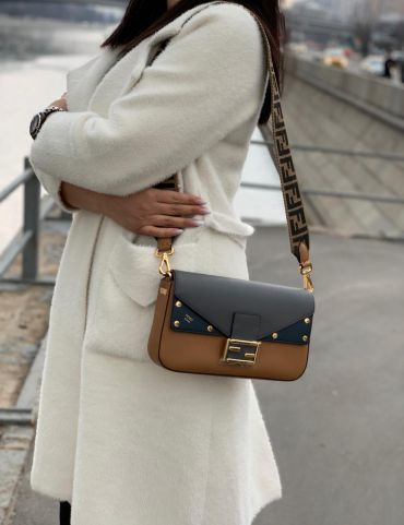 Сумка женская Fendi LUX-11858