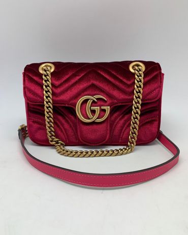 Сумка женская Gucci LUX-14081