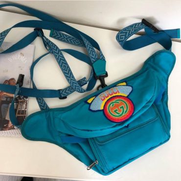 Поясная сумка Gucci LUX-9990