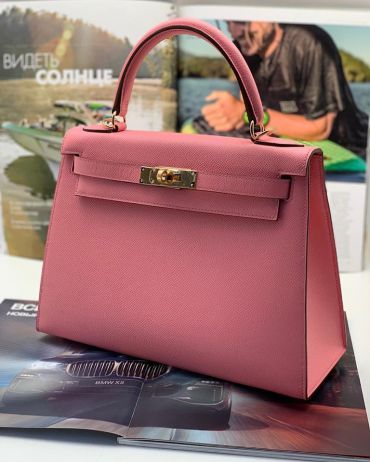 Сумка женская KELLY Hermes LUX-13173