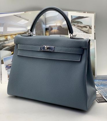 Сумка женская KELLY Hermes LUX-13175