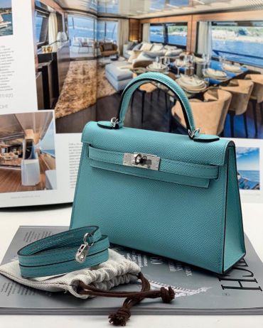 Сумка женская KELLY Mini Hermes LUX-13177