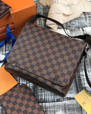 Сумка мужская Louis Vuitton LUX-11091