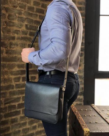 Сумка мужская Louis Vuitton LUX-11598