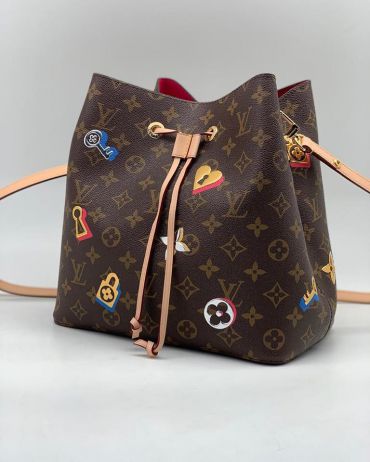 Сумка женская Louis Vuitton LUX-10213