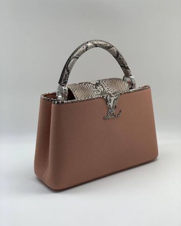 Сумка женская CAPUCINES Louis Vuitton LUX-10507