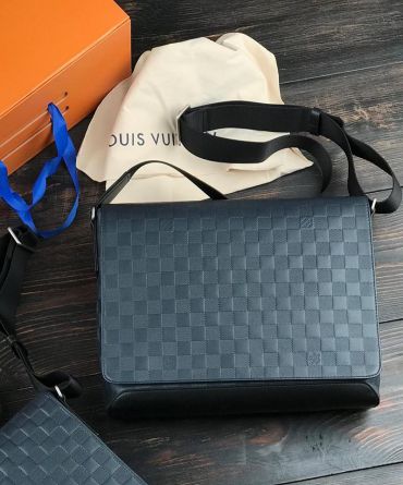 Сумка мужская Louis Vuitton LUX-10104