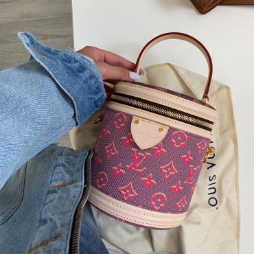 Сумка женская Cannes Louis Vuitton LUX-11902
