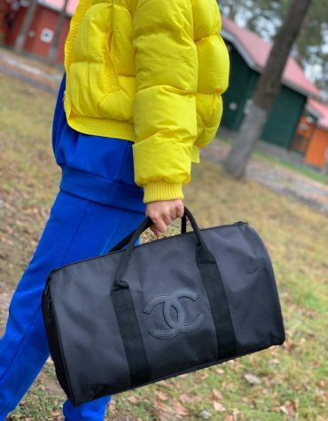 Сумка женская Chanel LUX-22620