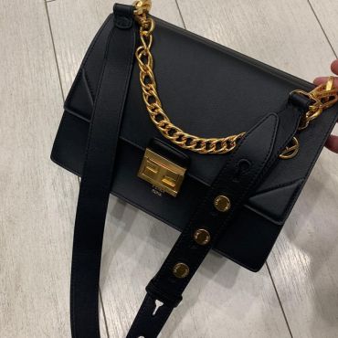 Сумка женская Fendi LUX-26139