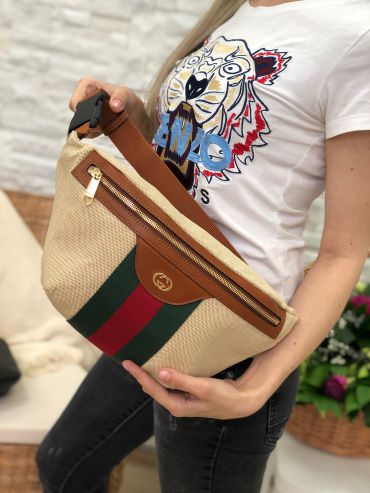 Поясная сумка Gucci LUX-15850