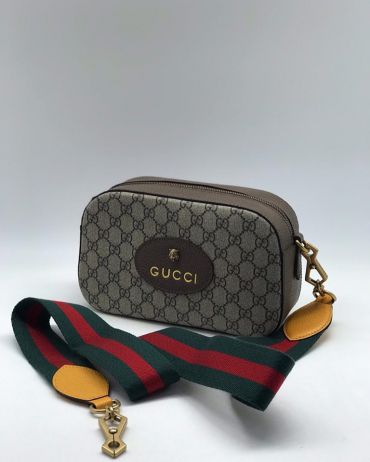 Сумка женская Gucci LUX-15226