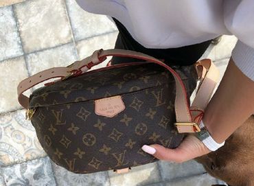 Поясная сумка Bumbag Louis Vuitton LUX-22781