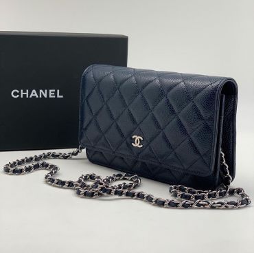 Сумка женская WOC Chanel LUX-25864