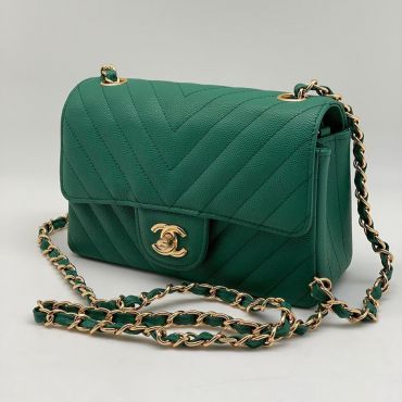 Сумка женская  Chanel LUX-25867