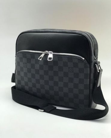 Сумка мужская Louis Vuitton LUX-18456