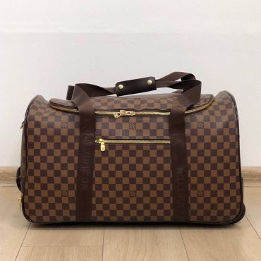 Сумка дорожная Louis Vuitton LUX-26607