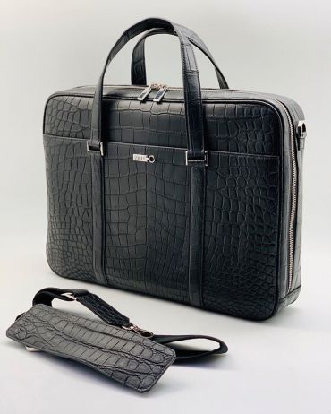 Сумка мужская Zilli LUX-20118