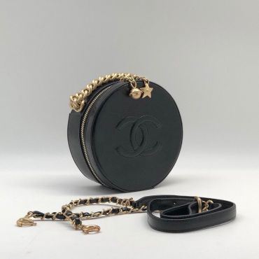 Сумка женская Chanel LUX-21270