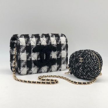 Сумка женская Chanel LUX-24307